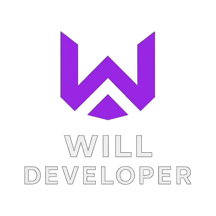 Logo de William Almeida