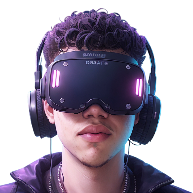 William Almeida, desenvolvedor front-end